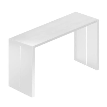 Panco Tresentisch 106-108cm Schwarz