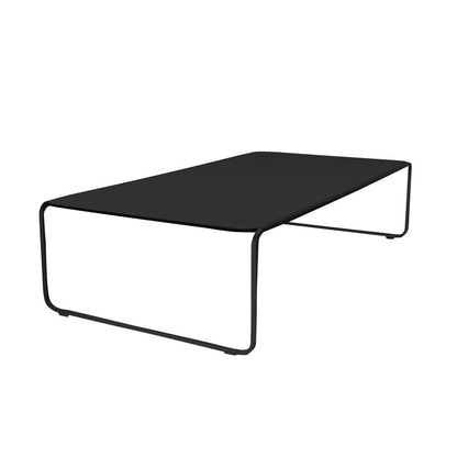 Toé T56 Beistelltisch Schwarz