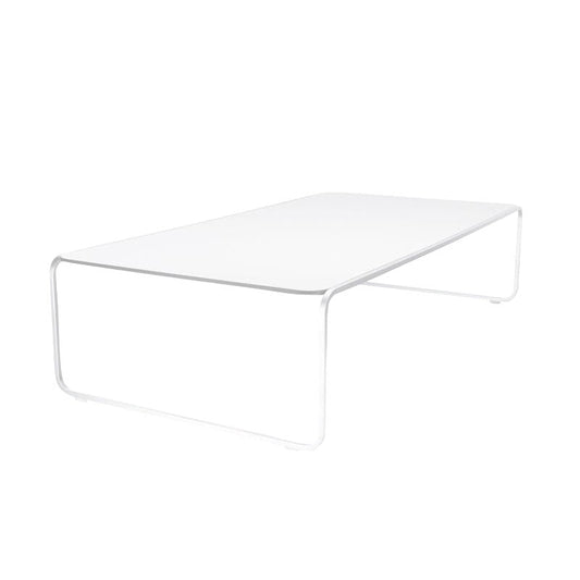 Toé T56 Beistelltisch Weiß