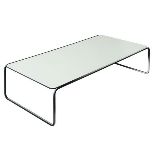 Toé T56 Beistelltisch Schwarz