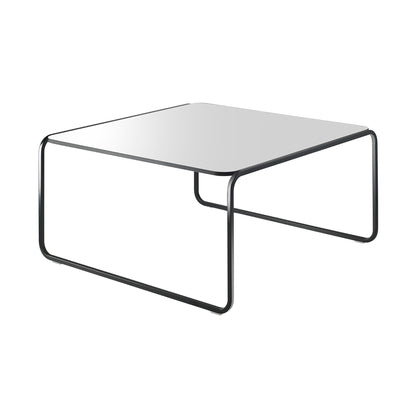 Toé T57 Beistelltisch Schwarz