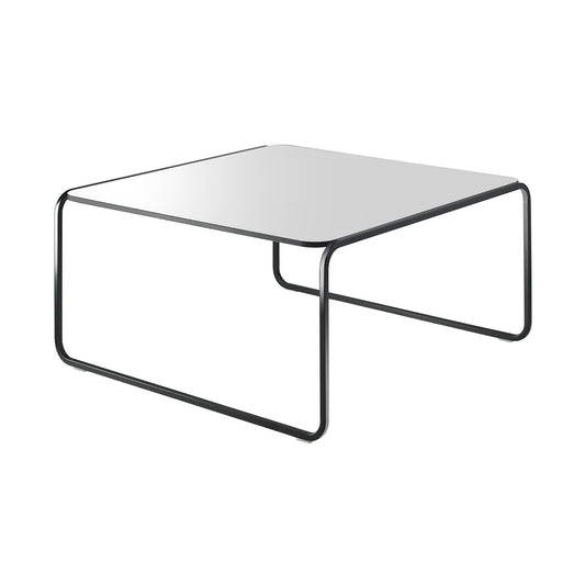 Toé T57 Beistelltisch Schwarz