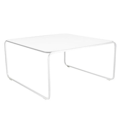 Toé T57 Beistelltisch Schwarz