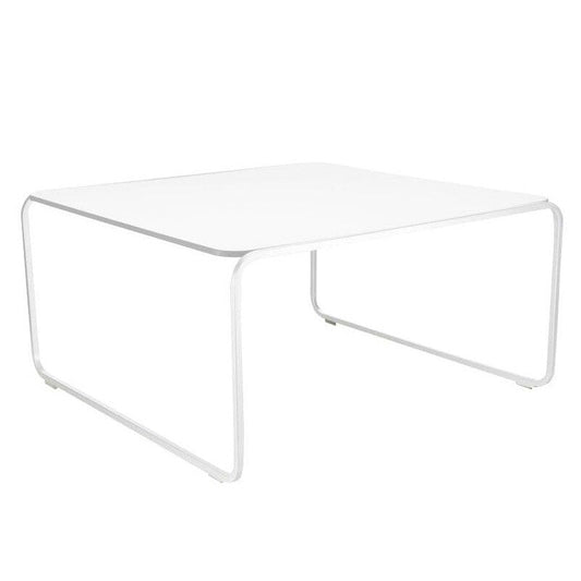 Toé T57 Beistelltisch Schwarz