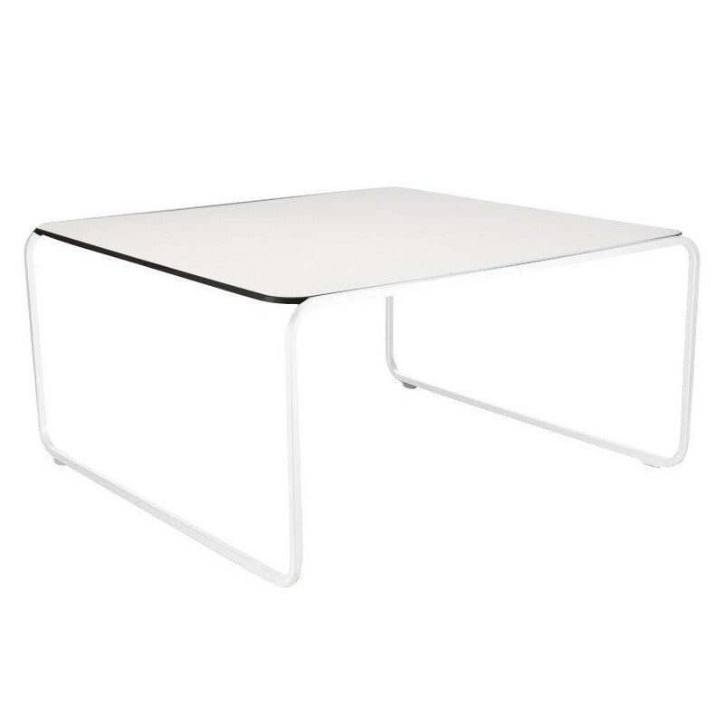Toé T57 Beistelltisch Schwarz