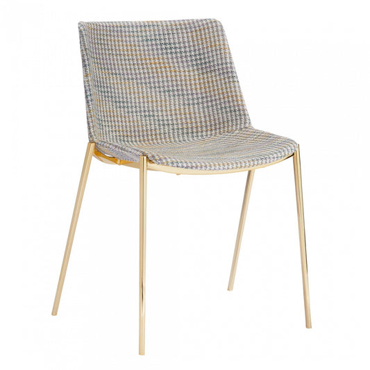 Aïku Soft Stuhl