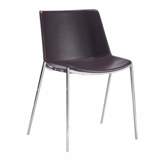 Aïku Soft Stuhl