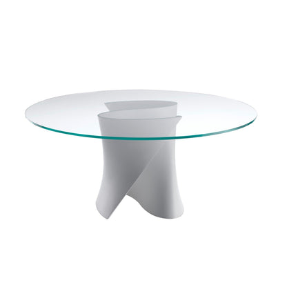 S Table Esstisch Gestell weiß Schwarz