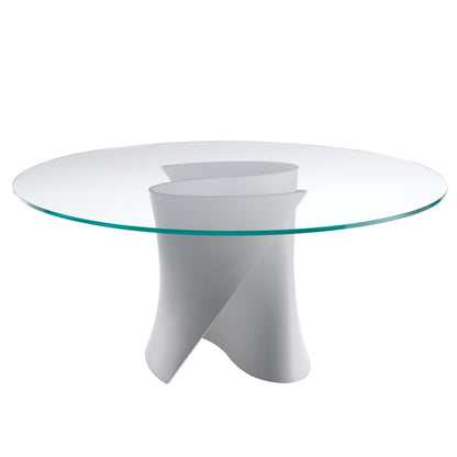 S Table Esstisch Gestell weiß Schwarz