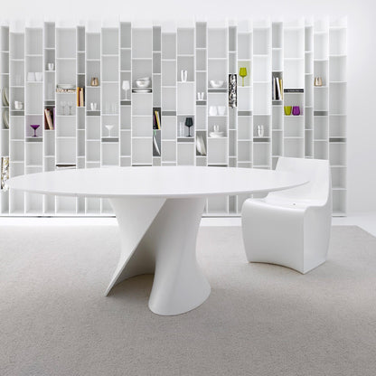 S Table Esstisch Gestell weiß Schwarz