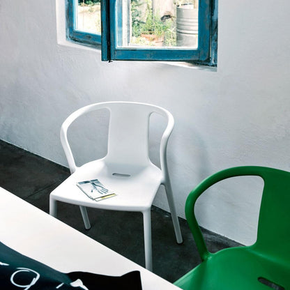Air Armchair Armlehnstuhl Schwarz
