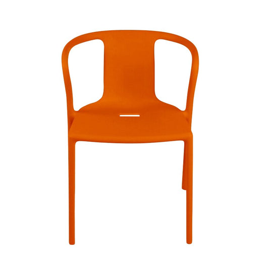 Air Armchair Armlehnstuhl Schwarz