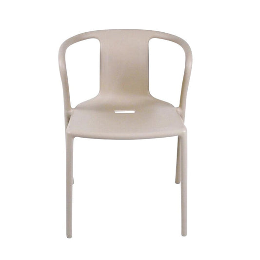 Air Armchair Armlehnstuhl Schwarz