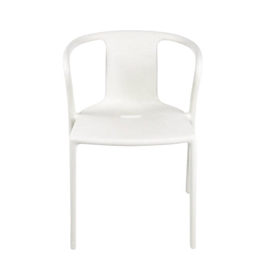 Air Armchair Armlehnstuhl Schwarz