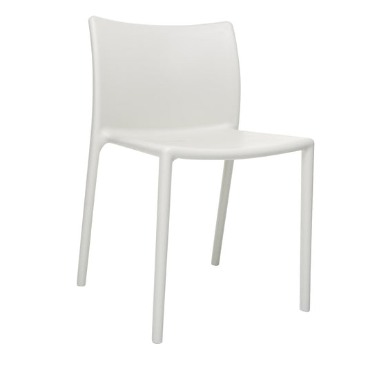 Air Chair Stuhl Weiß