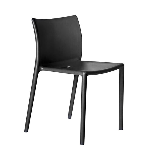 Air Chair Stuhl Schwarz