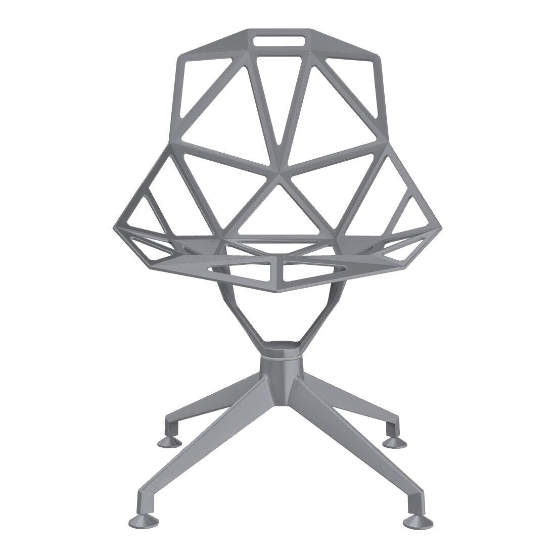 Chair One 4Star Drehstuhl Vierfußgestell