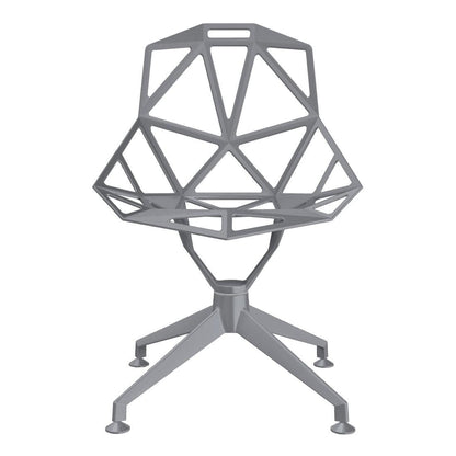 Chair One 4Star Drehstuhl Vierfußgestell