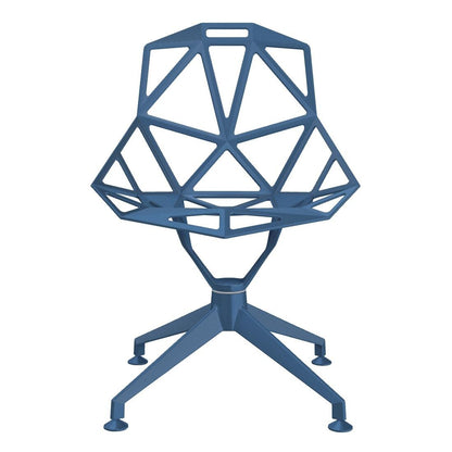 Chair One 4Star Drehstuhl Vierfußgestell