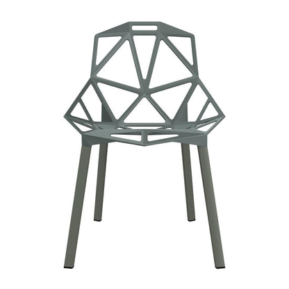 Chair One Stuhl stapelbar