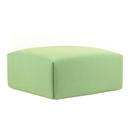 Costume Ottoman 84x84x42cm