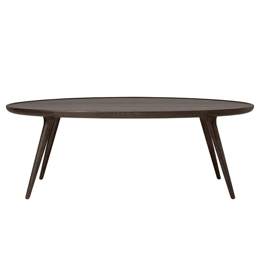 Accent Couchtisch oval