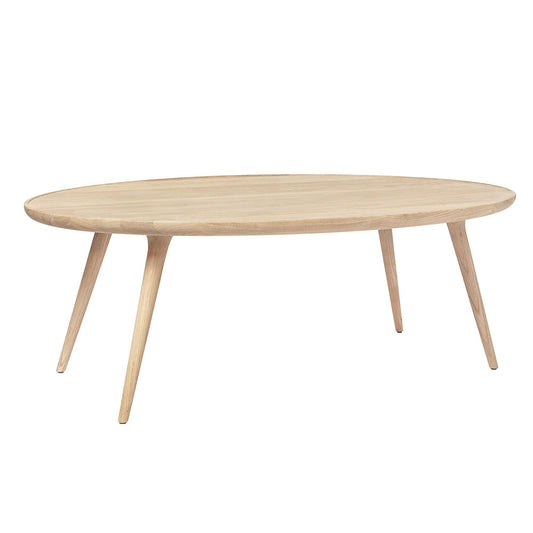 Accent Couchtisch oval