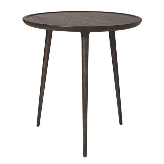 Accent Kaffeetisch/Beistelltisch Ø 70cm