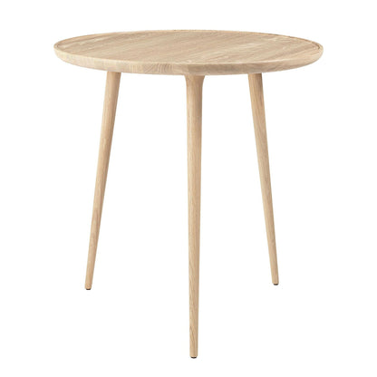 Accent Kaffeetisch/Beistelltisch Ø 70cm