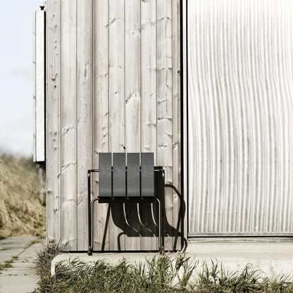 Ocean Armlehnstuhl 4er Set