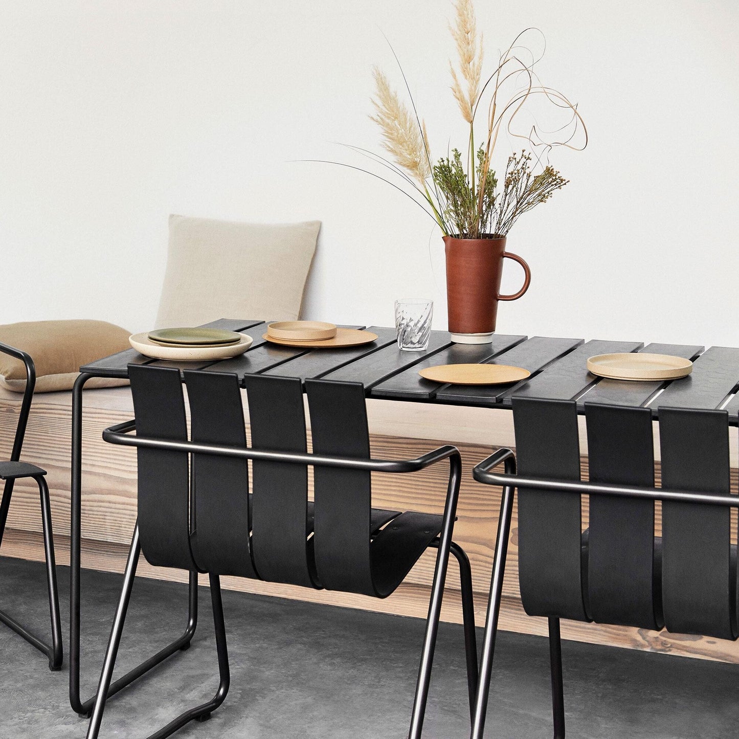 Ocean Esstisch 140x70cm