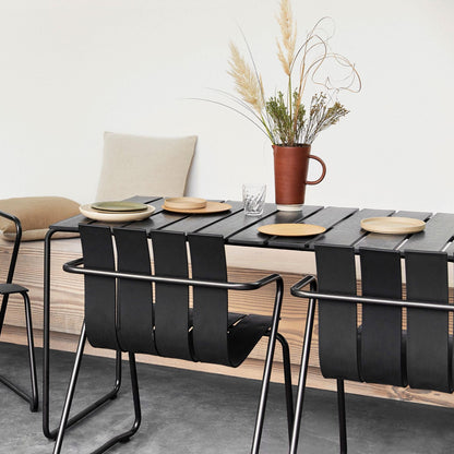 Ocean Esstisch 140x70cm