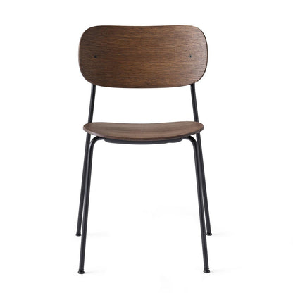 Co Dining Chair Schwarz