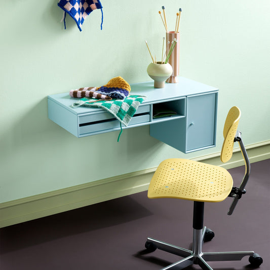 Bureau Wandschreibtisch