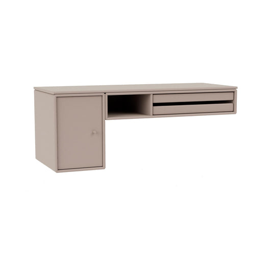 Bureau Wandschreibtisch