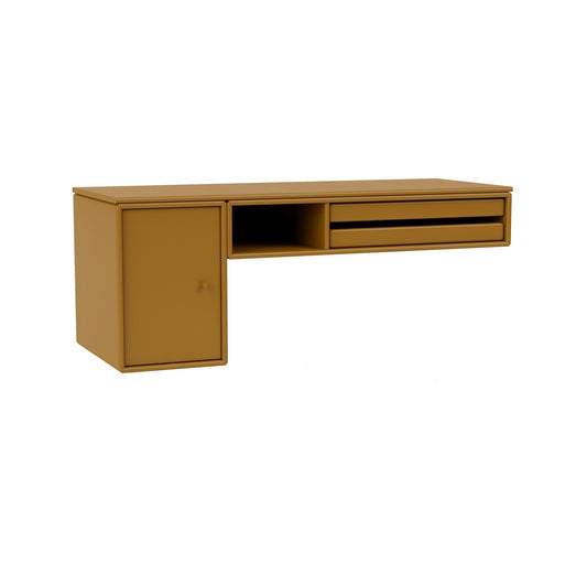 Bureau Wandschreibtisch