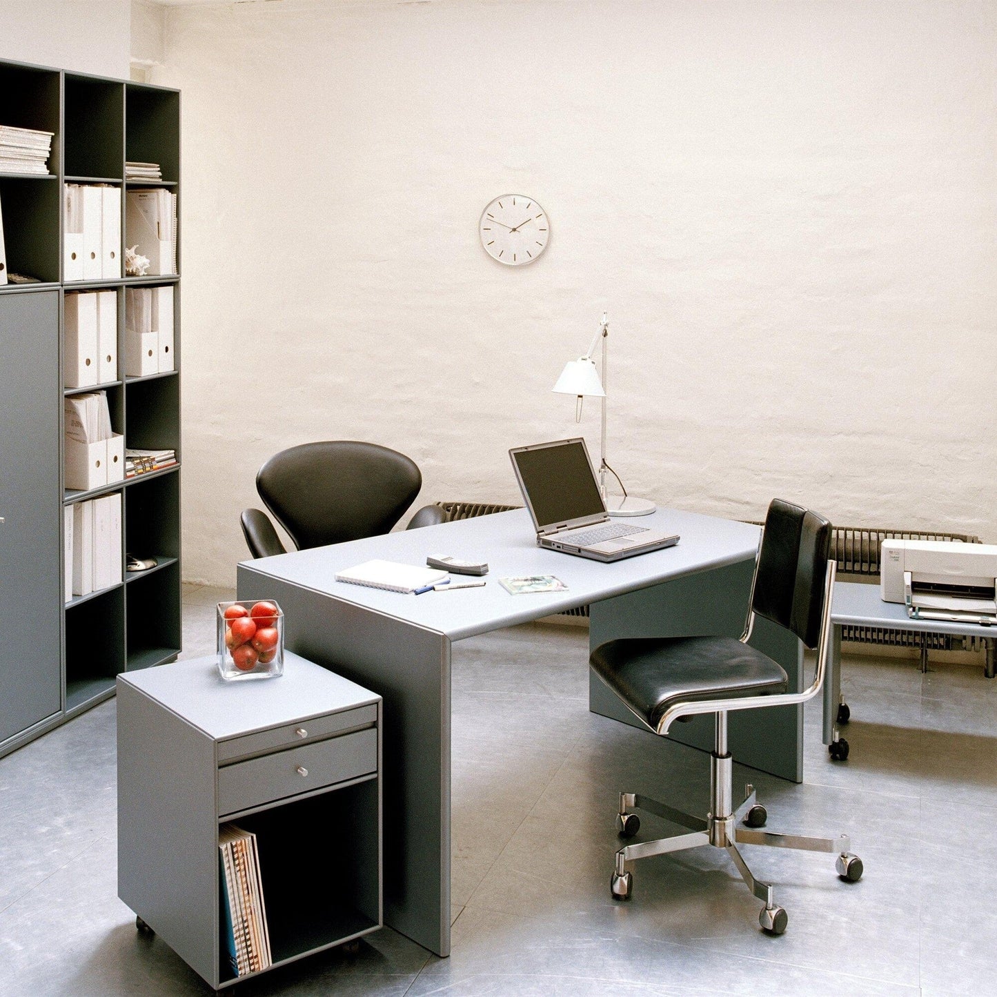 Monterey Schreibtisch