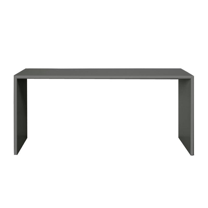 Monterey Schreibtisch Anthrazit