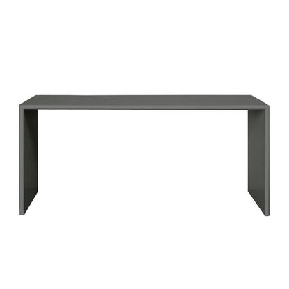 Monterey Schreibtisch Anthrazit