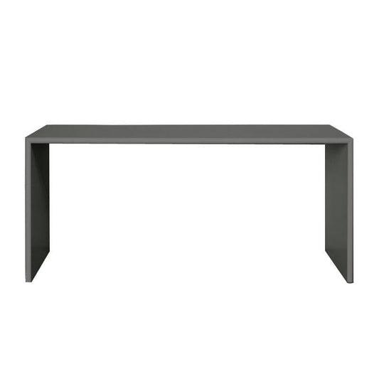 Monterey Schreibtisch Anthrazit