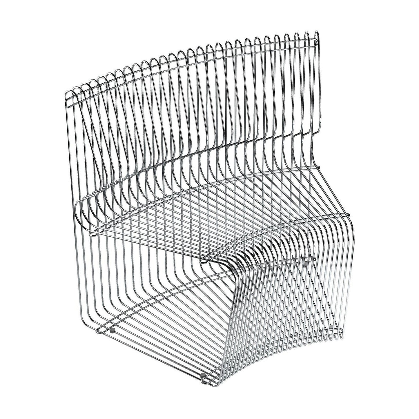 Pantonova Convex Garten Loungesessel