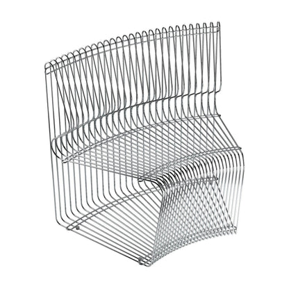 Pantonova Convex Garten Loungesessel