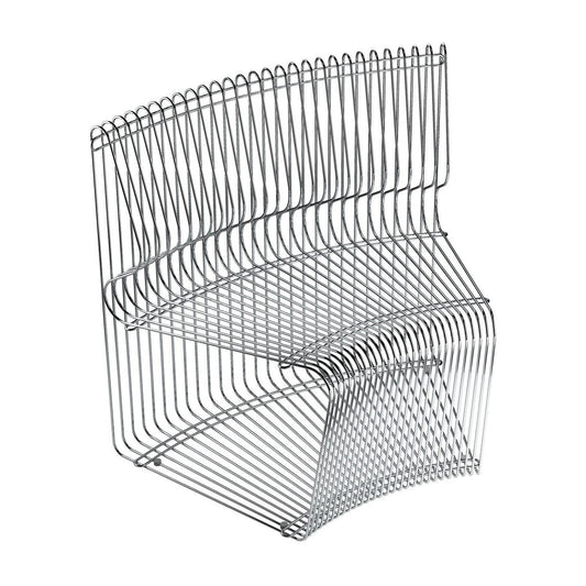 Pantonova Convex Garten Loungesessel