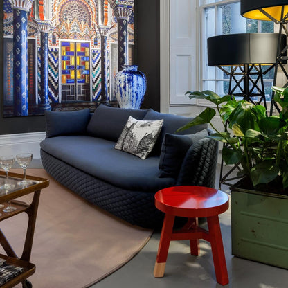 Common Comrades Merchant Beistelltisch Natur