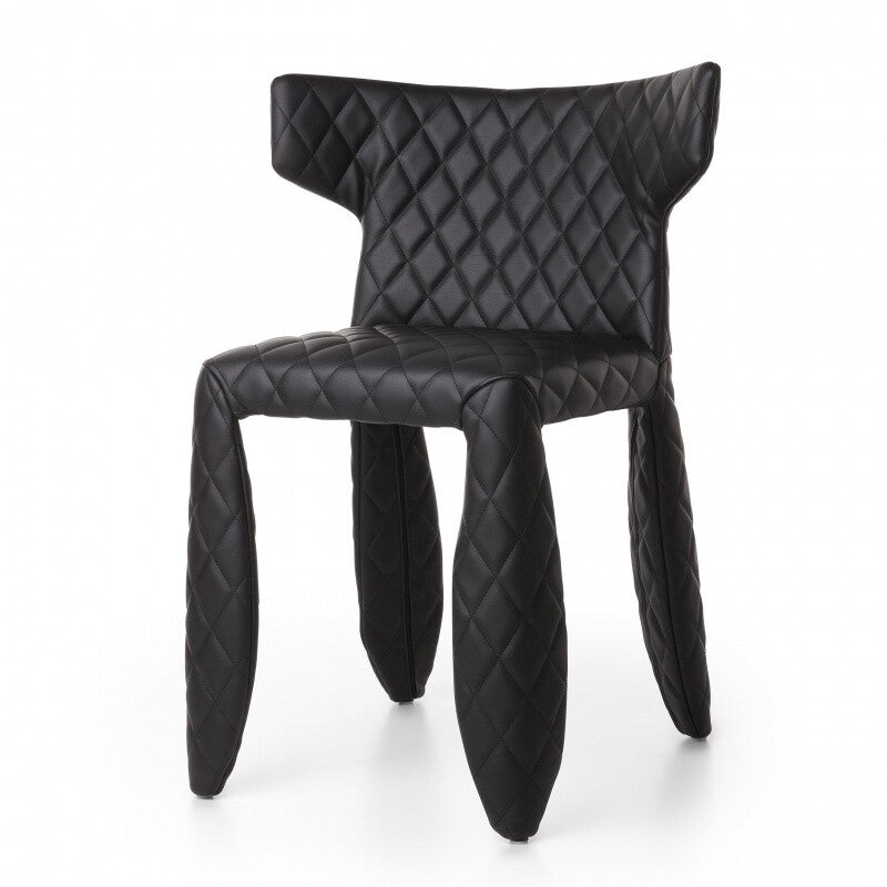 Monster Chair Schwarz
