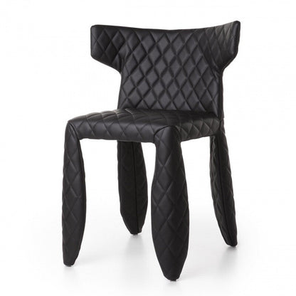Monster Chair Schwarz