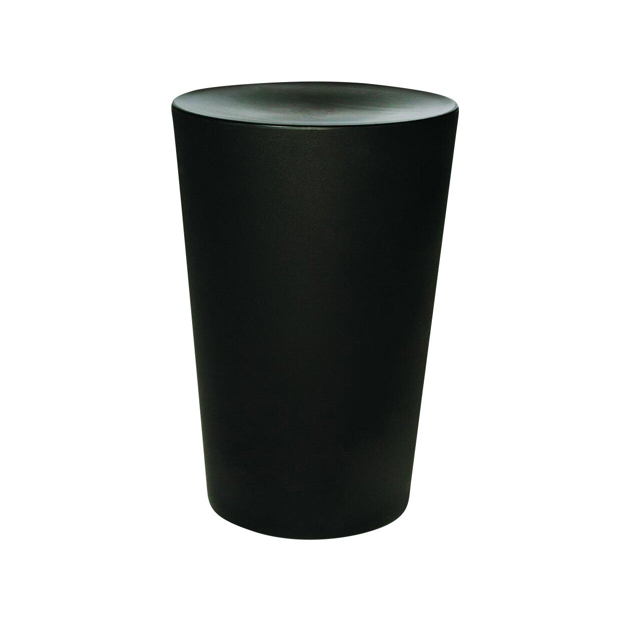 Moooi Container Hocker Schwarz