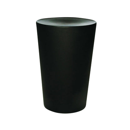 Moooi Container Hocker Schwarz