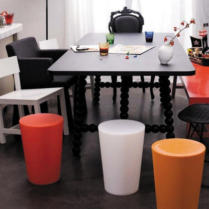 Moooi Container Hocker Schwarz
