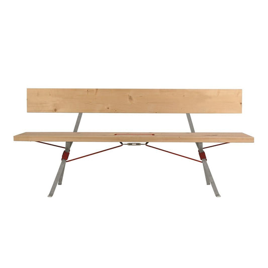 Moormann Kampenwand Bank